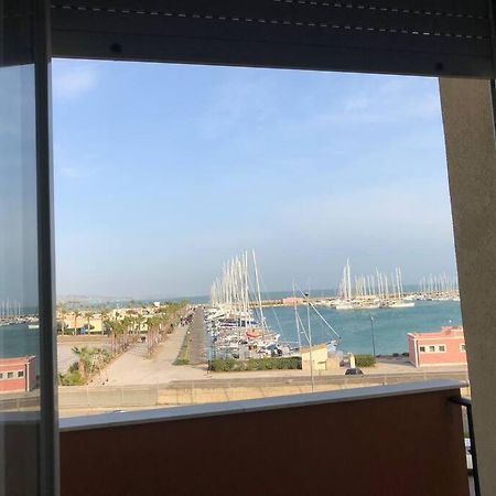 Апартаменти Casa Porto Turistico Ліката Екстер'єр фото