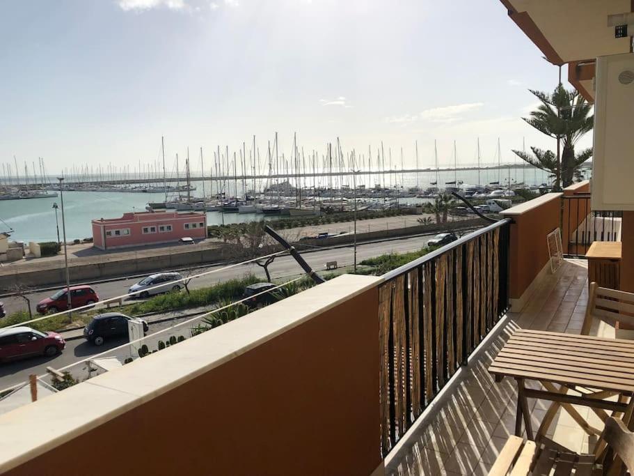 Апартаменти Casa Porto Turistico Ліката Екстер'єр фото